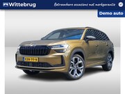 Skoda Kodiaq - 1.5 TSI PHEV Sportline Business