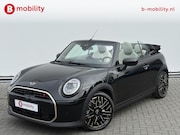 MINI Cabrio - 2.0 Cooper S Favoured XL Adaptive Cruise Control | 360 Camer