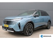 Peugeot E-5008 - GT Avantage 73 kWh 7p | Panorama/schuifdak | Lederen bekledi