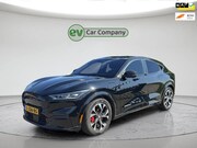 Ford Mustang - Extended AWD 98 kWh | SOH 95% | Panoramadak | Memory Seats |