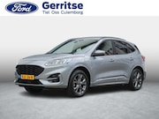 Ford Kuga - 2.5 PHEV ST-Line X * TREKHAAK EL. * HUD * ADAP CRUISE * WINT