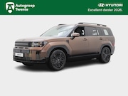 Hyundai Santa Fe - 1.6 T-GDI HEV Premium Sky (Earthy Brass Matte)