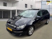 Peugeot 308 - SW 1.6 BlueHDI Blue Lease Executive Pack
