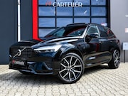 Volvo XC60 - 2.0 T6 R-Design AWD 398PK Long Range | Pano | Orrefors | 360
