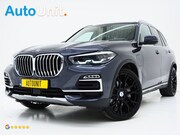 BMW X5 - xDrive45e High Executive | Panoramadak | Luchtvering | Trekh