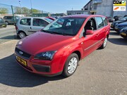 Ford Focus - Wagon 1.6-16V Trend