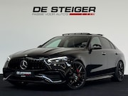 Mercedes-Benz C-klasse - 300 e C63 Pano Digital Sfeer 360 Memory