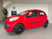 Citroën C1 - 1.0-12V Ambiance Airco