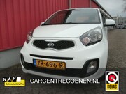 Kia Picanto - 1.0 CVVT EconomyLine / Airco