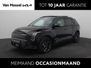 Kia EV3 - GT-Line 81.4 kWh | DEMO | Black Pakket | Stoel en Stuur Verw
