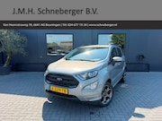 Ford EcoSport - 1.0 EcoBoost ST-Line 125pk Startstop / Pdc A / Cruise / Navi
