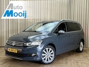 Volkswagen Touran - 1.5 TSI Comfortline Business 7p Uitklapbare Trekhaak / Camer