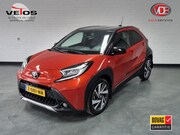Toyota Aygo X - 1.0 VVT-i MT Premium / PDC / Clima / Stoelverw. / Apple Carp