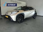 Toyota Aygo X - 1.0 VVT-i S-CVT Premium ! JBL Camera Clima NL Auto