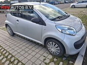 Citroën C1 - 1.0-12V Séduction *90.000km