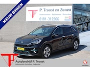 Kia Niro EV - e-Niro ExecutiveLine 64 kWh Verwarmbare & geventileerde voor