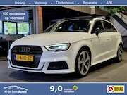 Audi A3 - Sportback 1.4 TFSI CoD Design Pro Line Plus Panorama | Senso