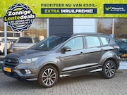Ford Kuga - 1.5 EcoBoost 150PK 2WD ST Line I LENTEDEAL | DAB I Carplay I