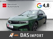 Opel Astra - Ultimate ST Automatik Schiebedach, Headup-Displ.