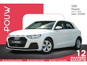 Audi A1 - Sportback 25 TFSI 95pk Pro Line | Cruise Control | Apple Car