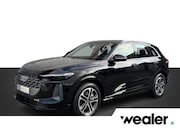Audi Q5 - Advanced edition e-Hybrid 220 kW / 299 PK | Passagiersdispla