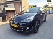 DS DS 3 - Cabrio 1.2 Cabrio 1955 Jubileum uitvoering met Navi Clima en