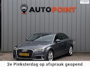 Audi A3 - Limousine 35 TFSI CoD Advance ORG NL DEALEROND 1EIG|VIRTUALC