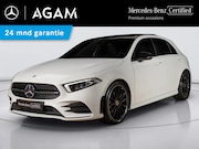 Mercedes-Benz A-klasse - Hatchback 180 AMG Line Panorama dak