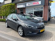 Opel Astra - Sports Tourer 1.0 Edition|Schuifd.|Navi|18 Inch|Clima|