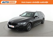 BMW 5-serie - Touring 530e Executive |YJ10032|