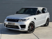 Land Rover Range Rover Sport - P400e HSE Limited Edition Panorama Dak / Meridan / 21 inch