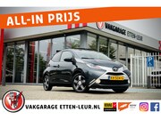 Toyota Aygo - 1.0 VVT-i x-clusiv Cabrio | CAMERA | CLIMA | BLUETOOTH