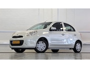 Nissan Micra - 1.2 DIG-S Visia Zilver Line Airco Garantie 3e Eigenaar APK 2