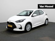 Toyota Yaris - 1.5 Hybrid Active | Navi | Apple carplay & Android auto | Ac