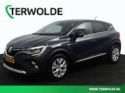 Renault Captur - TCe 90 GPF Intens | Apple Carplay/Android Auto | Climate Con