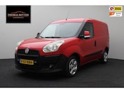 Fiat Doblò - 90 Multijet 2012 | Airco | Cruise Control | Elektrische Rame