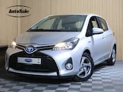 Toyota Yaris - 1.5 Full Hybrid 41000 km Dynamic BLEUTOOTH CLIMATR