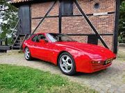Porsche 944 - Type 2 met garantie. 8 x 944 op voorraad