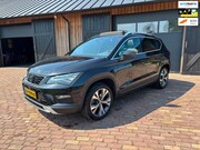 Seat Ateca - 1.4 EcoTSI XCELLENCE, NL AUTO, PANORAMADAK, CAMERA , NAVIGAT