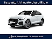 Audi Q5 Sportback - 50 TFSI e 299pk PHEV Quattro Advanced / Panoramadak / Matrix