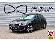 Mazda 2 - 1.5 Skyactiv-G GT-M | NAVIGATIE | STOELVERWARMING | CRUISE |
