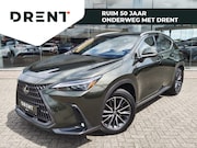 Lexus NX - 450h+ AWD Executive Line | Trekhaak | 1500kg. Trekgew. | HUD