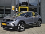 Opel Mokka - 1.2 Turbo Hybrid Automaat | Camera + Sensoren | BT Carplay |