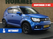Suzuki Ignis - 1.2 Select - ACHTERUITRIJCAMERA - AIRCO - VOORSTOELEN VERWAR