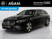 Mercedes-Benz C-klasse - Estate 180 Star Edition