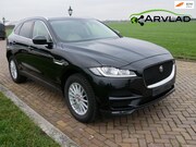 Jaguar F-Pace - 2.0D AWD PRESTIGE AUT. NAV CLIMA ** 15499 NETTO