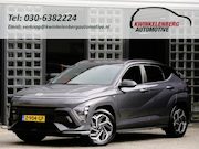 Hyundai Kona - HYBRID N-LINE SKY/ PANORAMADAK/ TREKHAAK/ NL-AUTO 1STE EIGEN