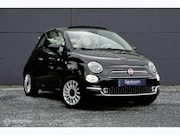Fiat 500C - 1.2 Cabrio Automaat Clima Bluetooth Navi Netjes!