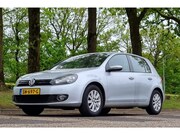 Volkswagen Golf - 1.2 TSI Trendline, Navigatie, PDC, Climate control, Cruise c