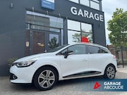 Renault Clio - Energy TCe 90pk S&S Night & Day